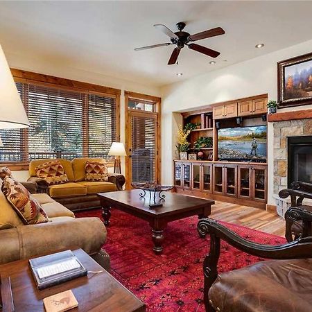 5208 Emerald Lodge, Trappeur'S Crossing Steamboat Springs Luaran gambar