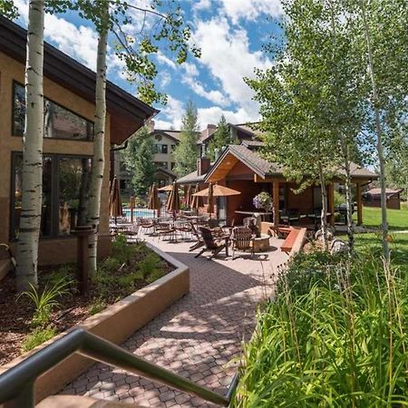 5208 Emerald Lodge, Trappeur'S Crossing Steamboat Springs Luaran gambar