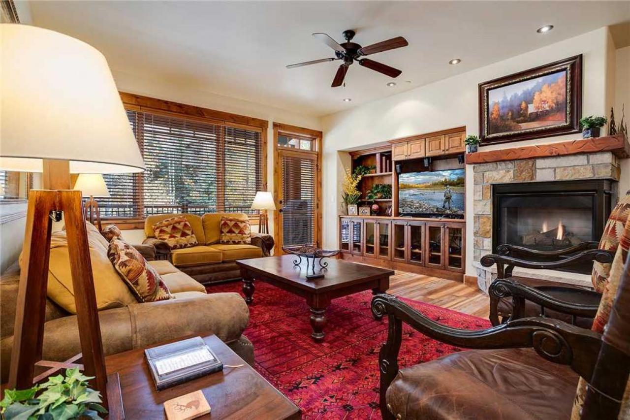 5208 Emerald Lodge, Trappeur'S Crossing Steamboat Springs Luaran gambar