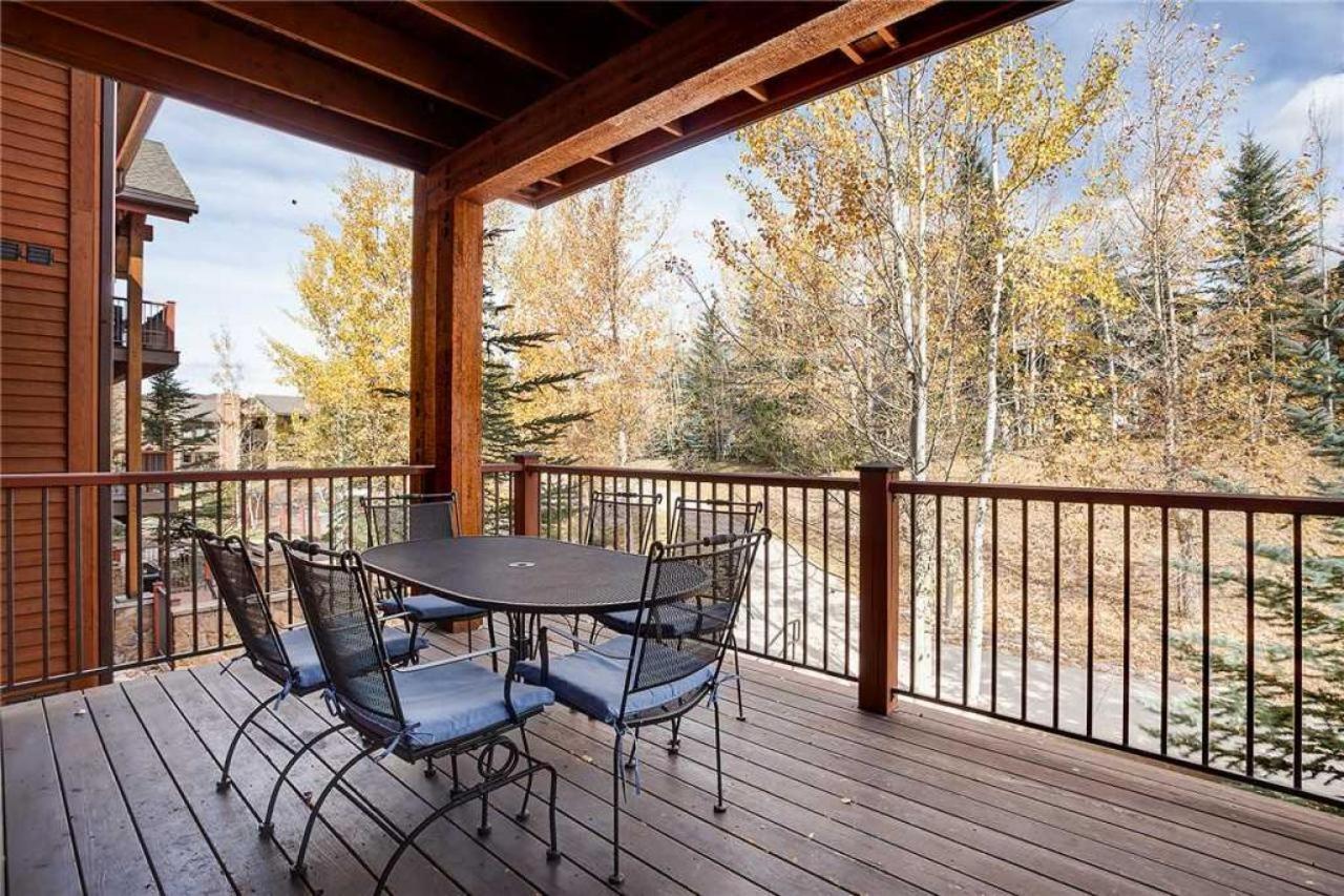 5208 Emerald Lodge, Trappeur'S Crossing Steamboat Springs Luaran gambar