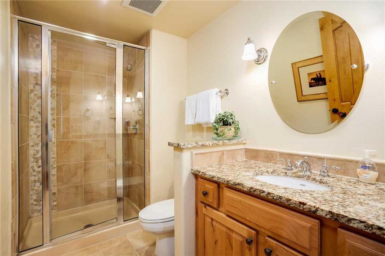 5208 Emerald Lodge, Trappeur'S Crossing Steamboat Springs Luaran gambar