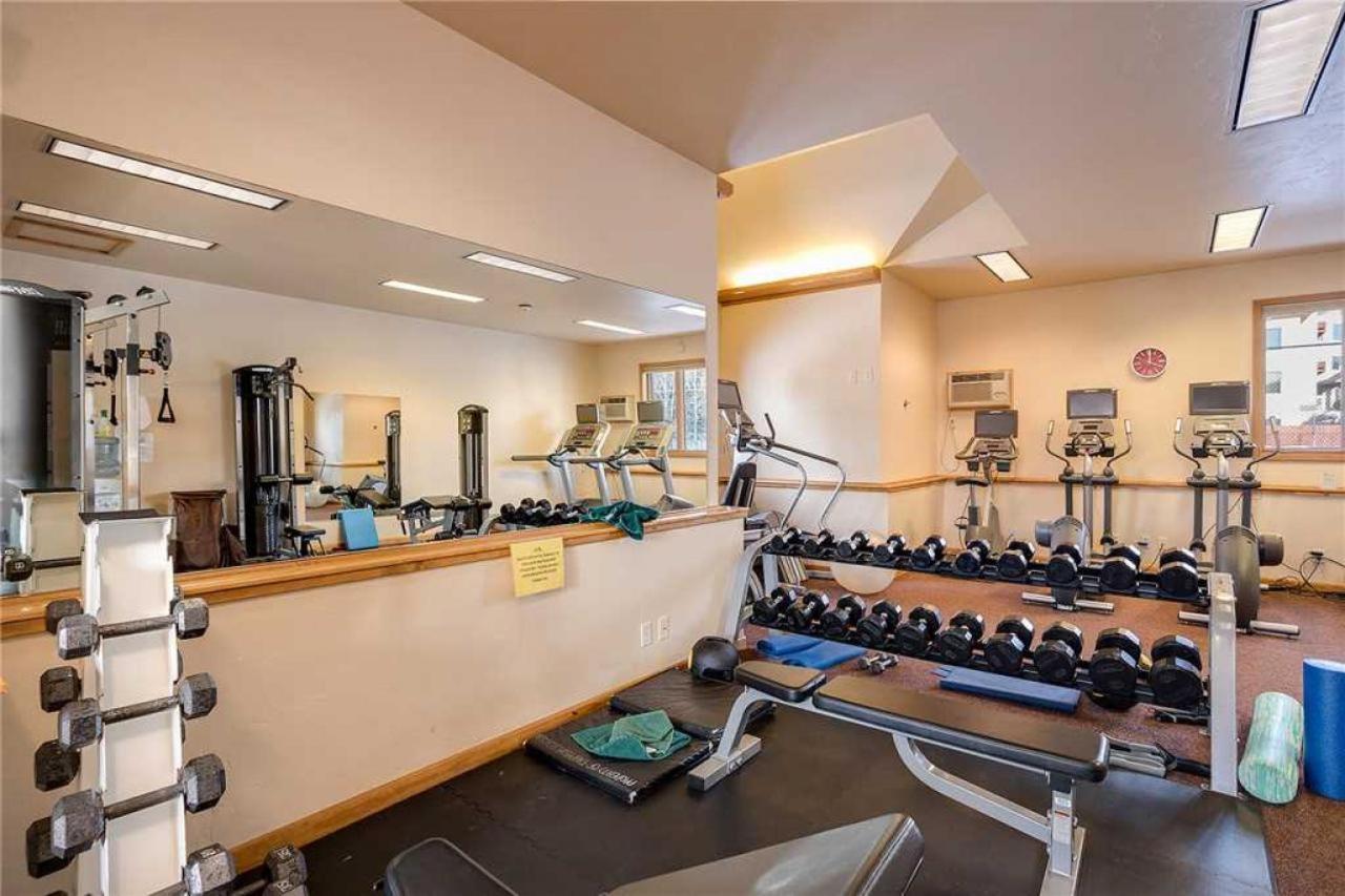 5208 Emerald Lodge, Trappeur'S Crossing Steamboat Springs Luaran gambar