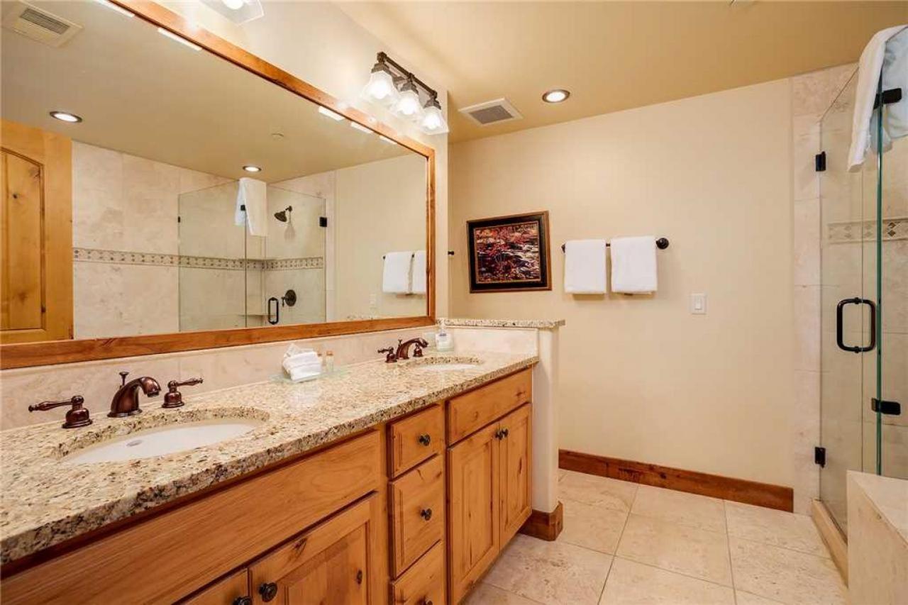 5208 Emerald Lodge, Trappeur'S Crossing Steamboat Springs Luaran gambar
