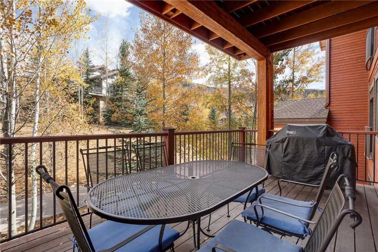 5208 Emerald Lodge, Trappeur'S Crossing Steamboat Springs Luaran gambar