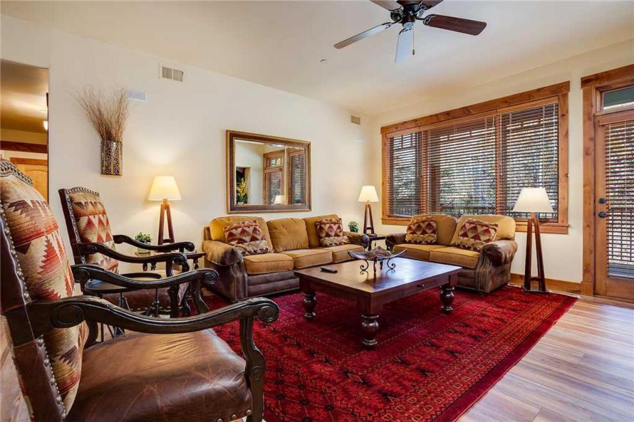 5208 Emerald Lodge, Trappeur'S Crossing Steamboat Springs Luaran gambar