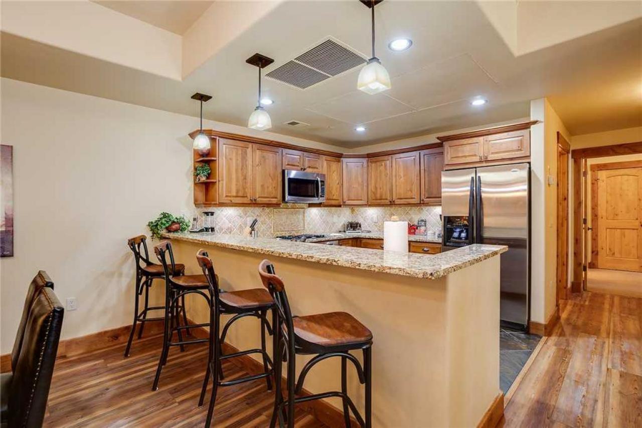5208 Emerald Lodge, Trappeur'S Crossing Steamboat Springs Luaran gambar