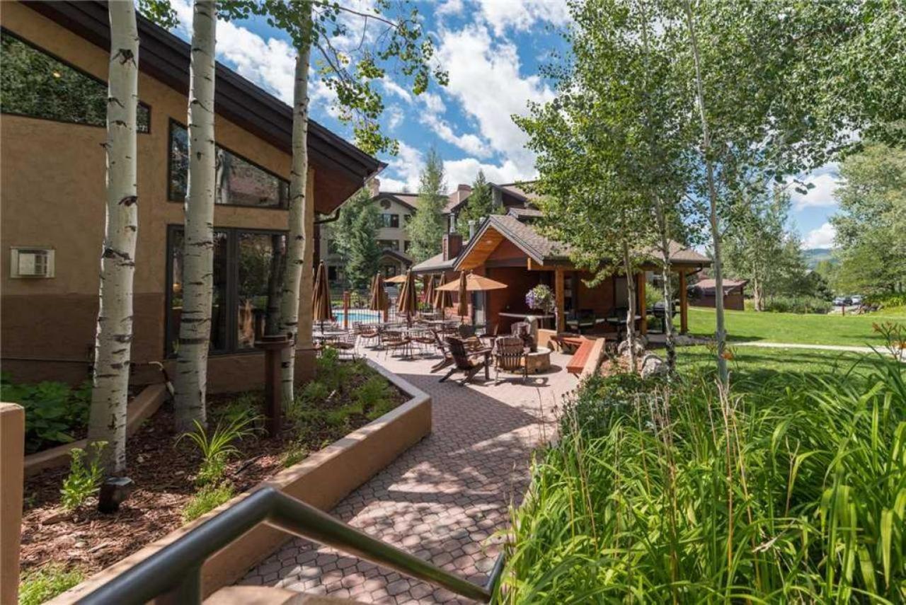 5208 Emerald Lodge, Trappeur'S Crossing Steamboat Springs Luaran gambar