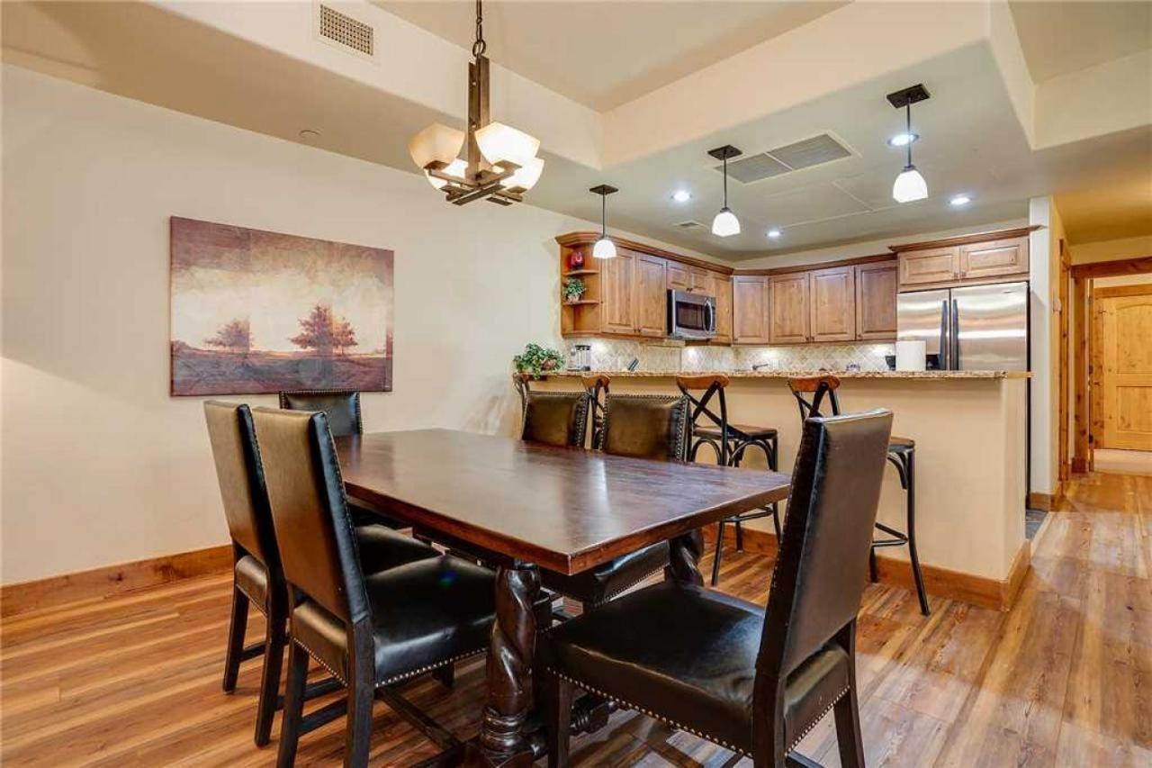5208 Emerald Lodge, Trappeur'S Crossing Steamboat Springs Luaran gambar