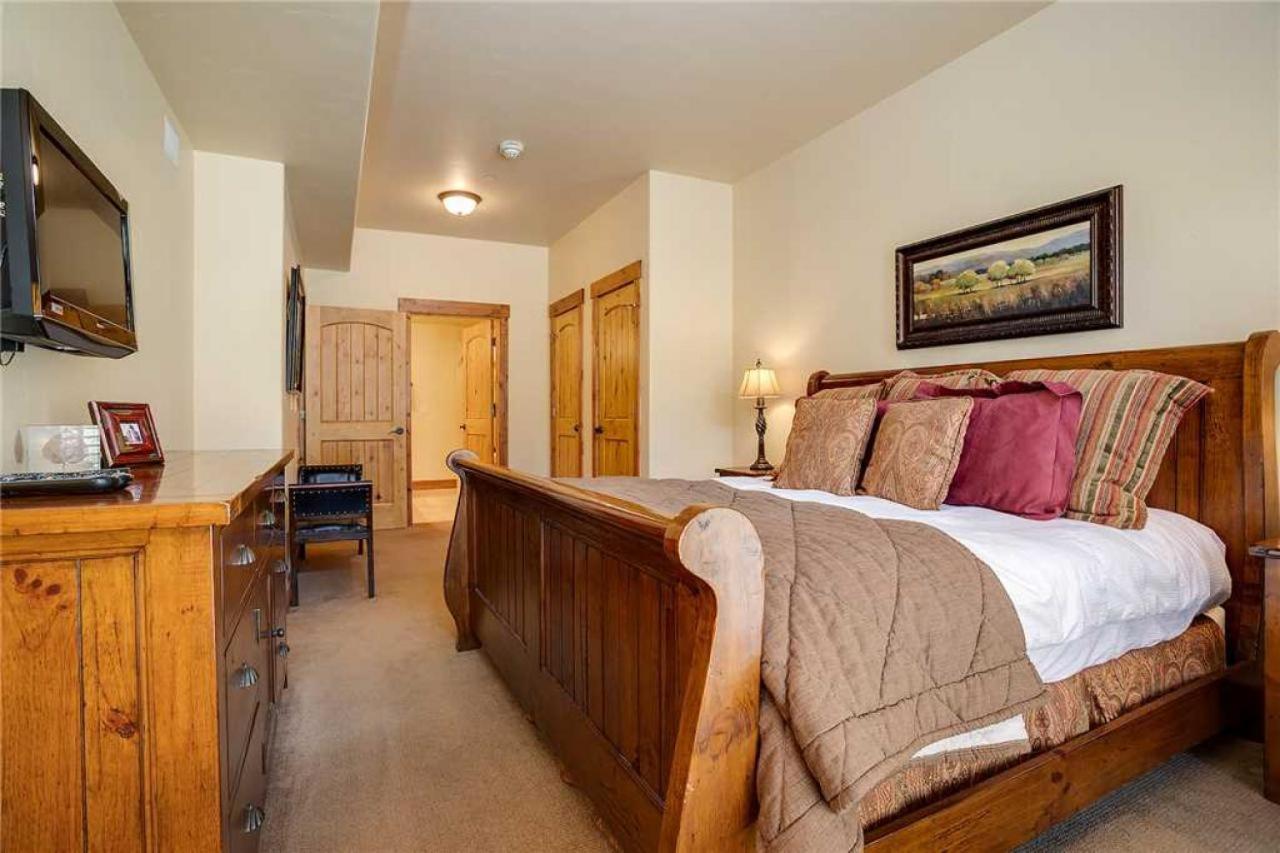 5208 Emerald Lodge, Trappeur'S Crossing Steamboat Springs Luaran gambar