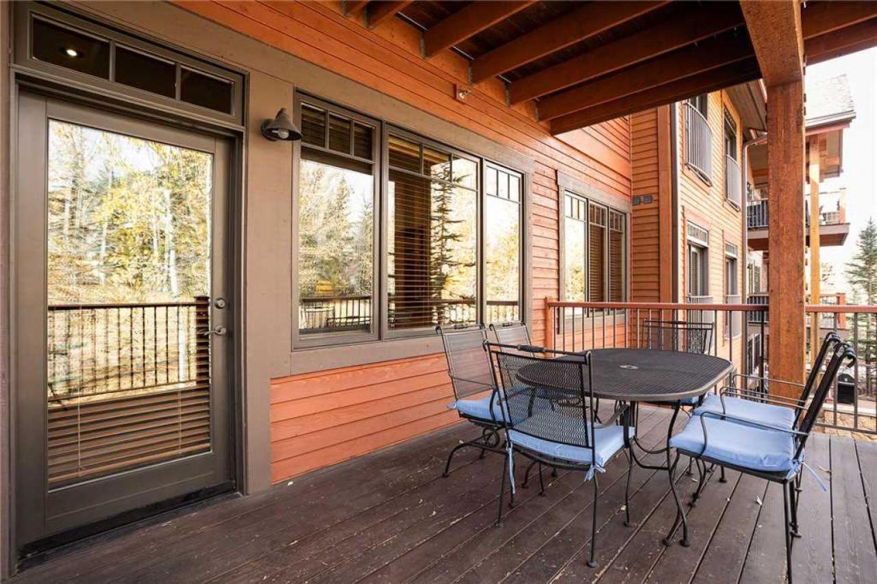 5208 Emerald Lodge, Trappeur'S Crossing Steamboat Springs Luaran gambar