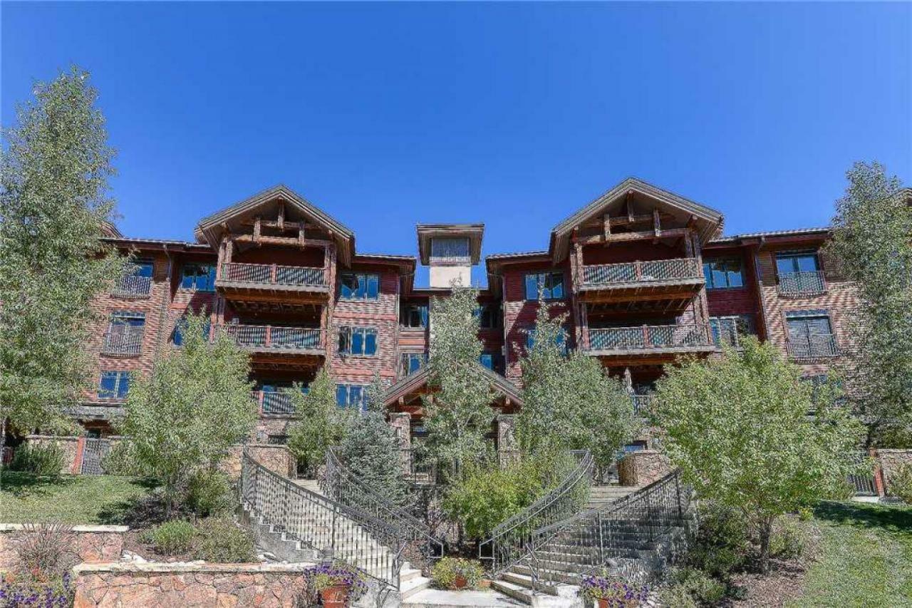 5208 Emerald Lodge, Trappeur'S Crossing Steamboat Springs Luaran gambar