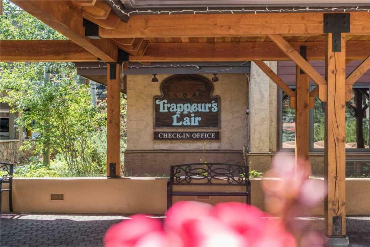 5208 Emerald Lodge, Trappeur'S Crossing Steamboat Springs Luaran gambar