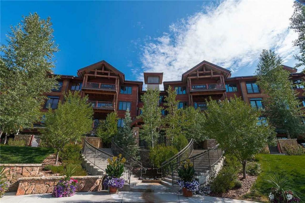 5208 Emerald Lodge, Trappeur'S Crossing Steamboat Springs Luaran gambar