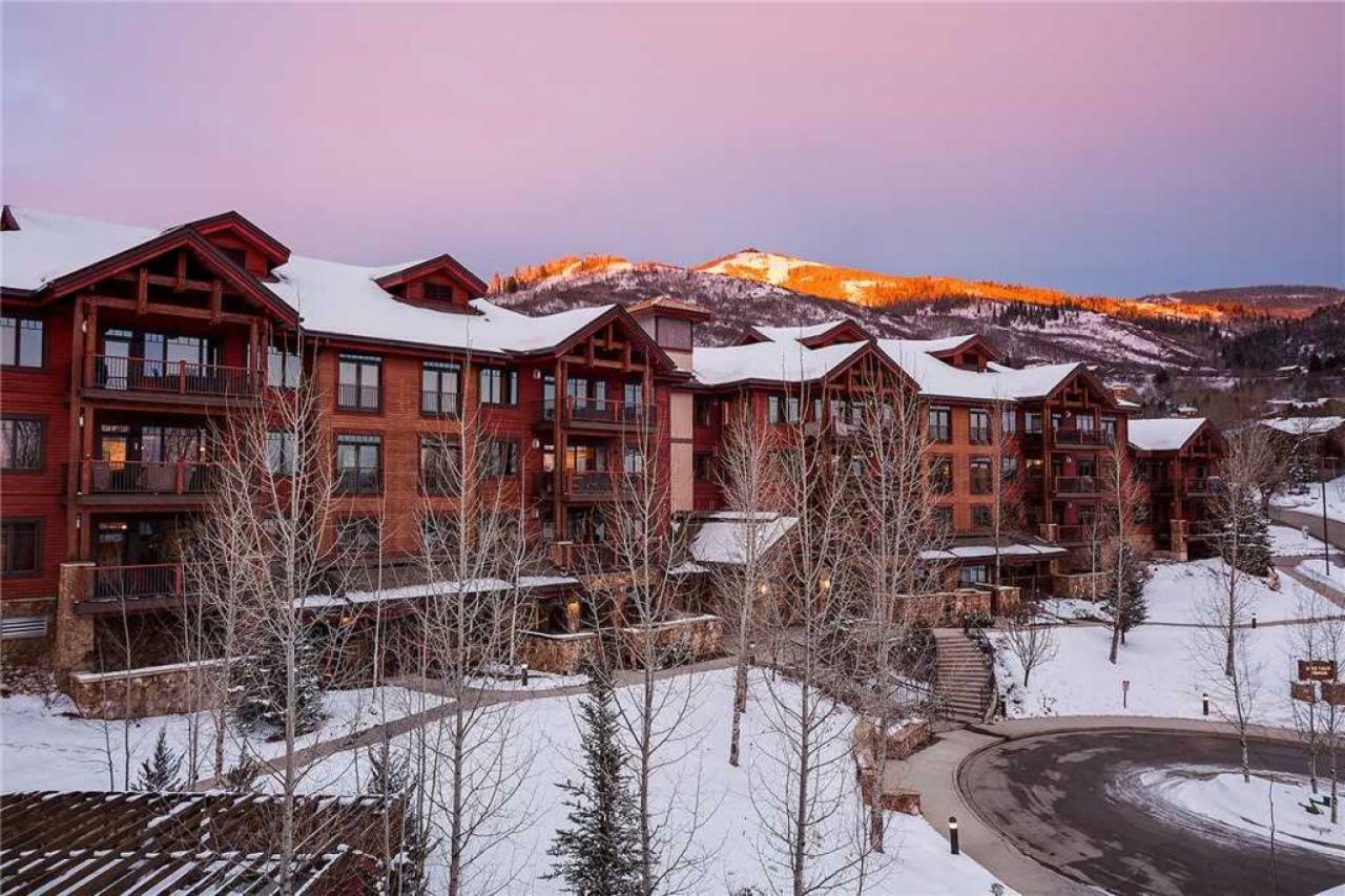 5208 Emerald Lodge, Trappeur'S Crossing Steamboat Springs Luaran gambar
