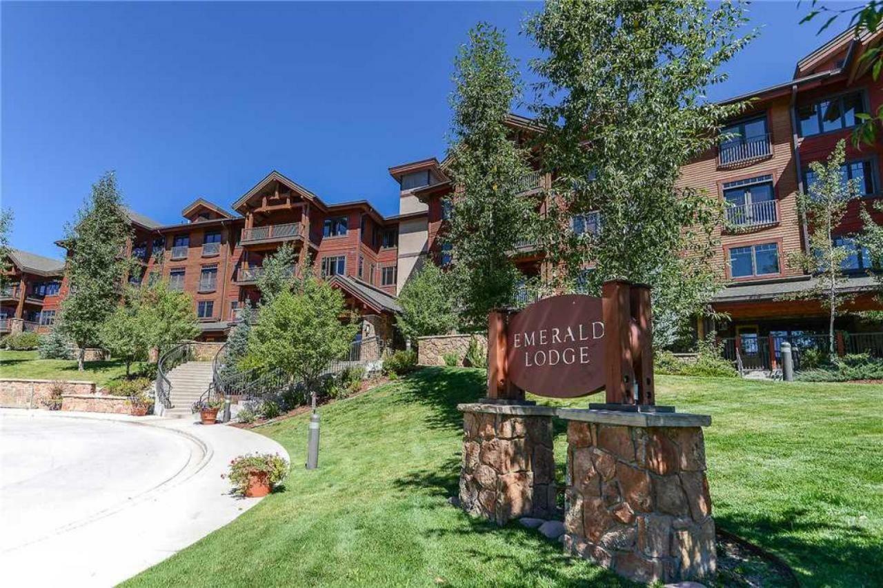 5208 Emerald Lodge, Trappeur'S Crossing Steamboat Springs Luaran gambar