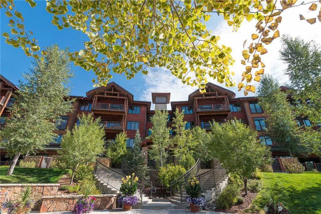5208 Emerald Lodge, Trappeur'S Crossing Steamboat Springs Luaran gambar