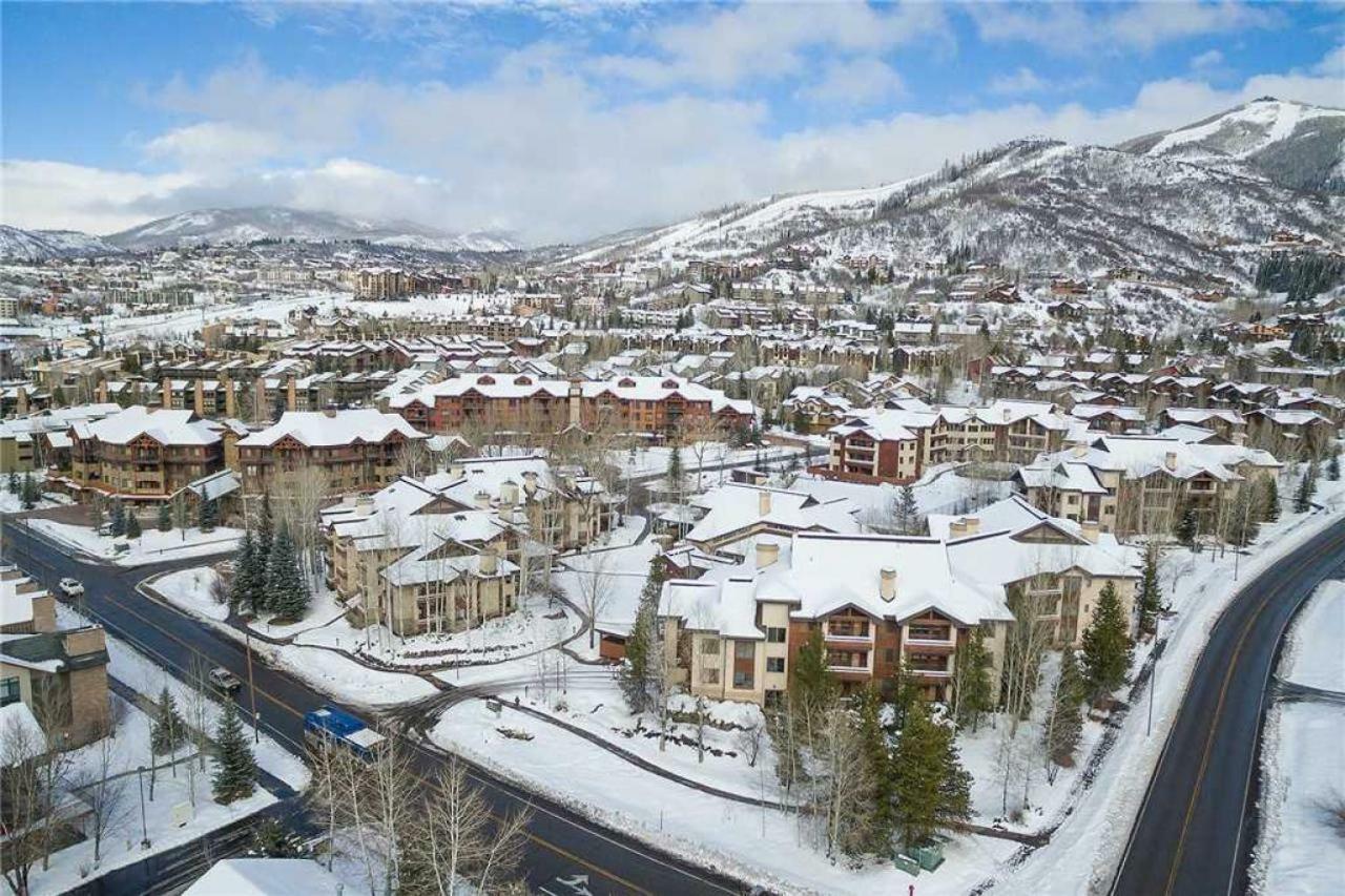 5208 Emerald Lodge, Trappeur'S Crossing Steamboat Springs Luaran gambar