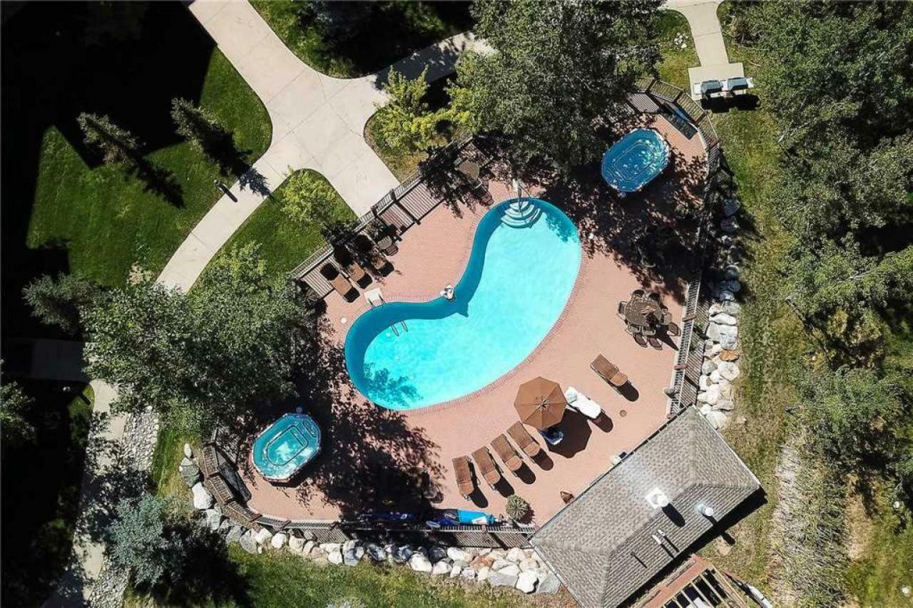 5208 Emerald Lodge, Trappeur'S Crossing Steamboat Springs Luaran gambar